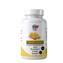 Sea Moss Capsules