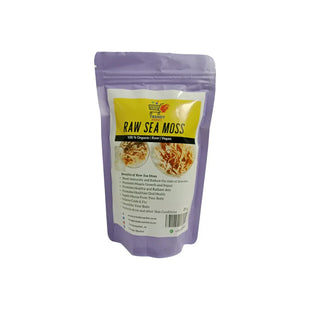 Sea Moss (Raw)