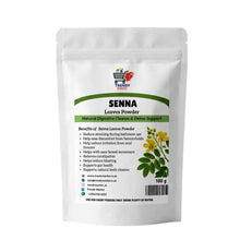 Senna Leaves Powder