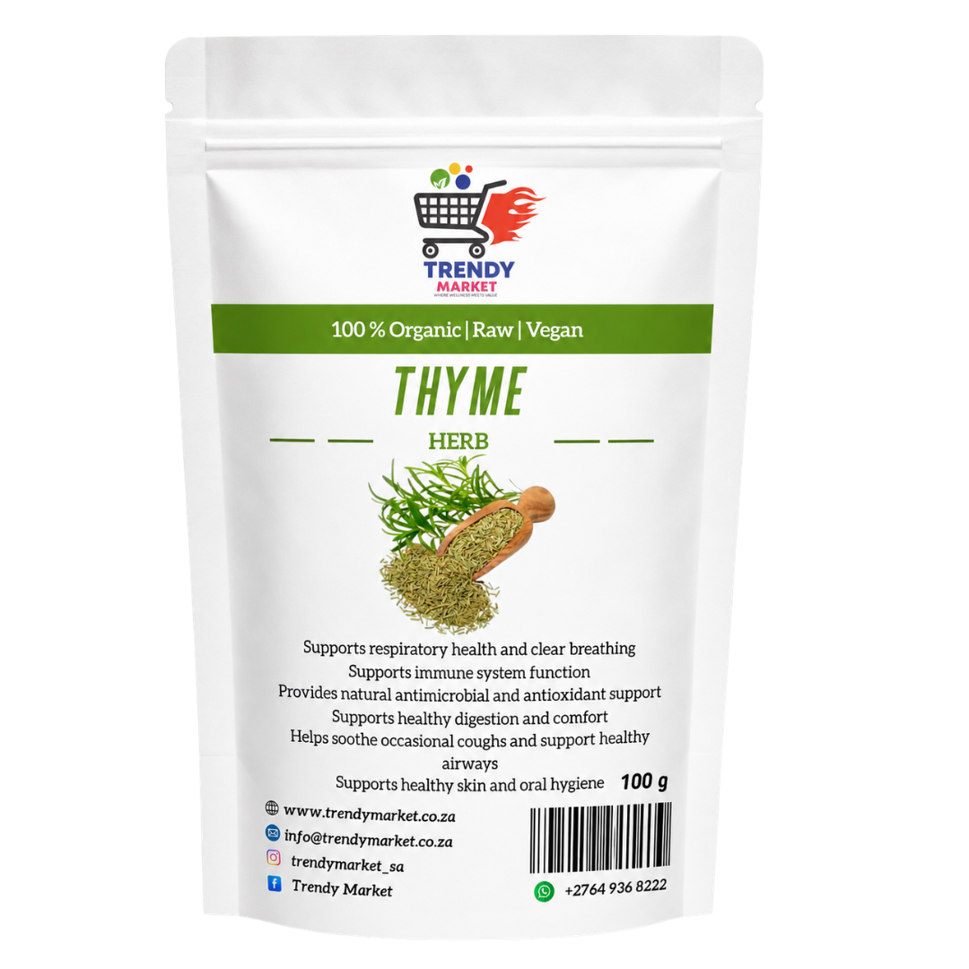 Thyme herb