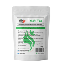 Yoni Steam Herbs